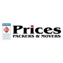 Prices Packers & Movers logo